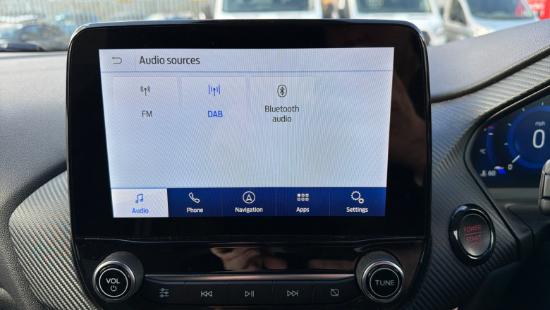 Ford Puma ST 1.5 EcoBoost ST 5dr Petrol Hatchback